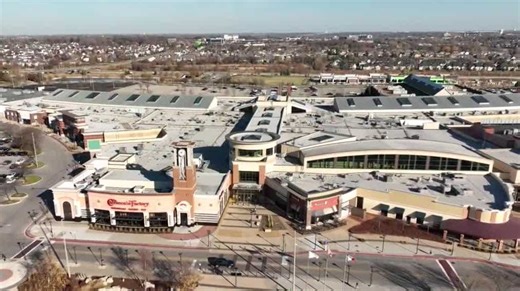 Fighting for survival: How Jordan Creek, Outlets of Des Moines thrive