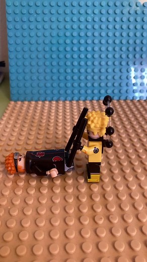 Videos de anime_lego. (@anime_lego) con “original sound - Alex Brann”