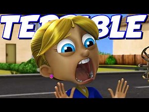 Cartoon Network's TERRIBLE Dracula Rip Off Movie...