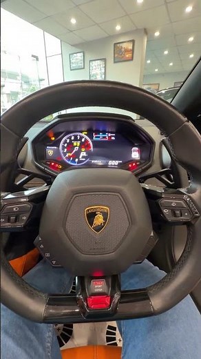 The Lamborghini Huracan Spyder sound just as good as it looks.How would you rate this exhaust?