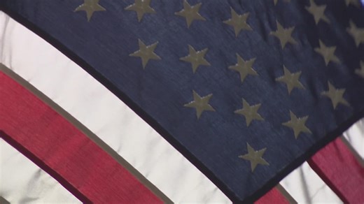 Taps Across America pays tribute to fallen soldiers in Arkansas