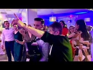 Grupa Profeel- Slavonski mix svadba