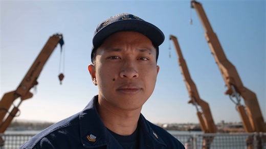 🏳️‍🌈 In June, we recognize the #LGBTQIA servicemembers who raised their right hand and swore the oath to defend their country. However, pride in our service and pride in our servicemembers is something we support year round! 🏳️‍🌈 The U.S. Coast Guard Academy was the first service academy to form a sanctioned club that specifically supported LGBTQ cadets. Founded in 2011, the Spectrum Council fosters the principles of leadership, professionalism, and respect by supporting the Coast Guard’s co