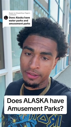 Exploring Amusement Parks in Alaska