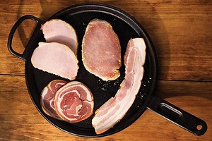 4 types of bacon everyone should know