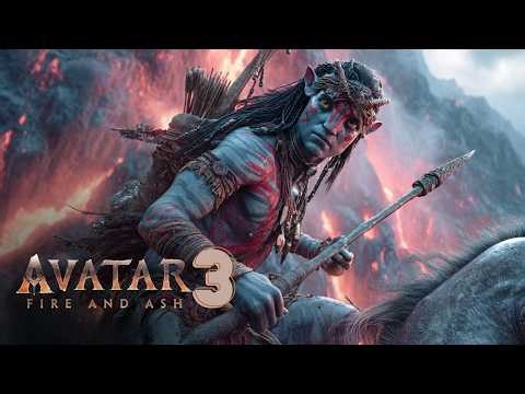 AVATAR (2026) Película de Acción Completa en Español HD