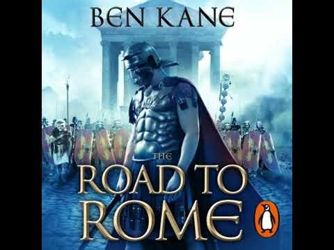 Road to Rome: (The Forgotten Legion Chronicles No. 3) - Ben Kane