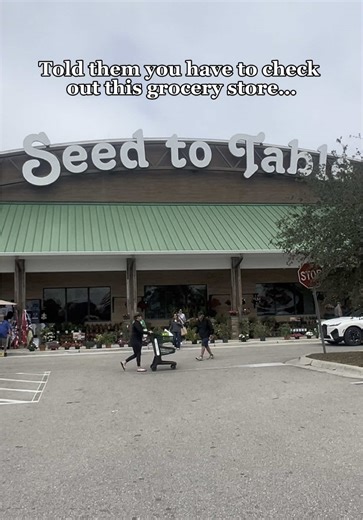 Unique Grocery Shopping Experiences in 2024