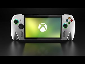 ROG XBOX Ally X Review