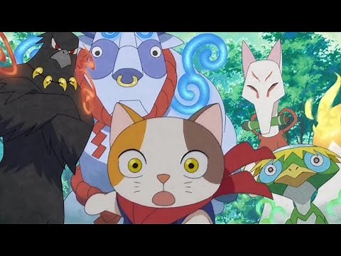 Doodle Champion Island Games | All Sports + Ending (Google doodle for Tokyo Olympics 2020)