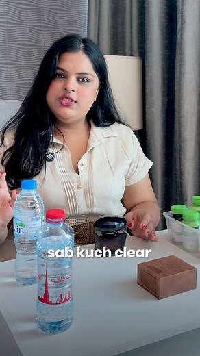 134K views · 1.9K reactions | Crypto explained in simple language for beginners Crypto is a highly volatile and unregulated market. The information provided here is for educational purposes only and should not be considered as financial advice. Please conduct your own research and consult with a financial professional before making any investment decisions#crypto #india #yashikagarg #cryptoyashika #hindi #cryptoforbeginners #cryptohindi #cryptotrader | Yashika Garg | Facebook