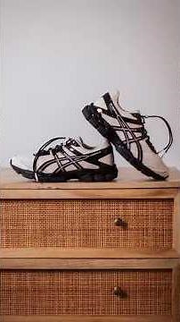 Asics x Finesse Store Gel Cumulus 16 REVIEW!