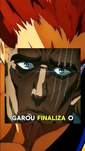 🥊🥊Ei você viu o 4° episódio de ONE PUNCH MAN??!#anime #onepunchman