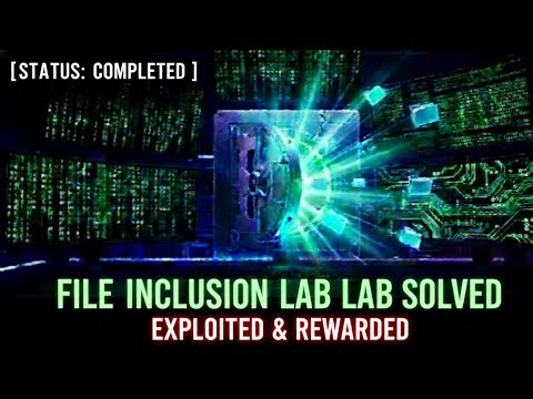 File Inclusion Filter Bypass | Hackviser | Skin Security