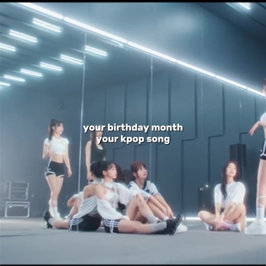 K-Pop Songs by Birthday Month: Part 2
