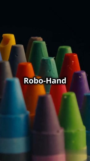 Rainbow Crayons ki Real Factory! 🌈🏭 #Crayon #FactoryFlux