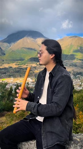 El condor pasa | Cristofer C Córdova Karumanda