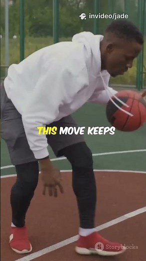 "Unbelievable Basketball Dribbling Tricks You NEED To Try!"
