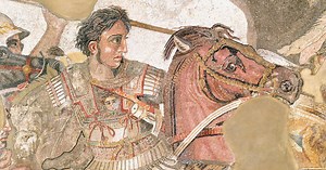 Le mystère de la mort d'Alexandre le Grand enfin résolu ?