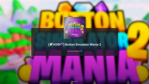 Button Simulator Mania 2 Codes (June 2025)