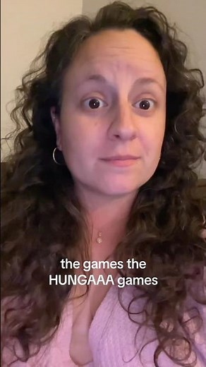 I am eating this parody up! The Hunger Games (but better), watch it!