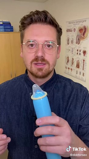 Kondom richtig benutzen: Anleitung und Tipps