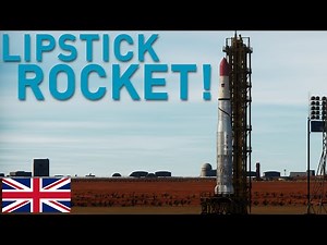 The First British Satellite! - For All Kerbalkind #1