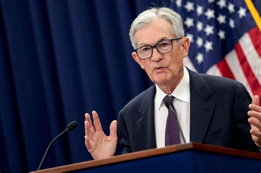 Will the US Fed hike or lower key rates on Wednesday? Here's what to expect from Jerome Powell