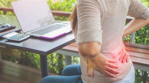 7 Dampak yang Terjadi jika Keseringan Duduk Lama, Lebih Berisiko Terkena Diabetes - TribunHealth.com