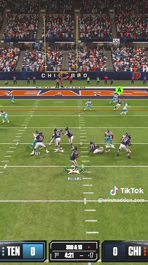 With One Small Adjustment Makes This Play Becomes Unguardable in Madden 26😤 #Madden #madden26 #winmadden #maddenclips