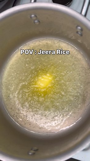 3 comments | “Golden cumin, fluffy rice, pure comfort on a plate. ✨”...