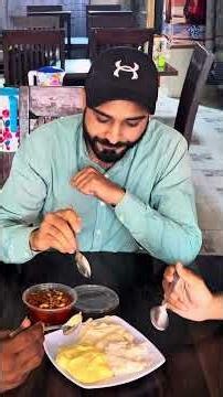 Most Famous Doodh Dulari & Lab-e-Shireen | Best Desserts Point In Multan | Sakhi Lajpal Restaurant