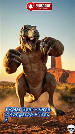 These Animal Mashups Will Blow Your Mind!