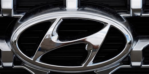 Hyundai recalls more than 50,000 vehicles for fire risk