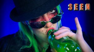 40K views · 193 reactions | Musician Dorian Electra is using their music and art to explore their identity, celebrate all aspects of gender, and redefine what a pop star looks like | NowThis | Facebook