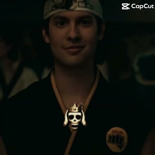 Top 3 Cobra Kai Students | #ck#shorts#ytshorts#c #cobrakaiseason6 #edit #cobrakai