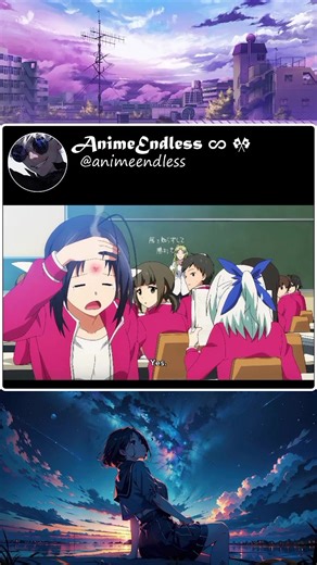 Do you understand, Kaminashi-san? | Keijo!!!!!!!! | #anime