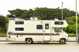 Donate An RV To Charity & Support A Good Cause