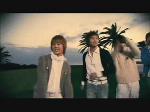 東方神起 - Beautiful Life　日本語字幕MV