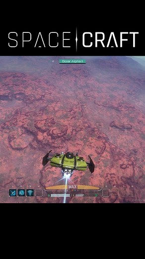 New SpaceCraft Gameplay! #spacecraftgame #spacesim #spaceexploration #indiegames #gamedev #videogame #gaming | Space Craft Game