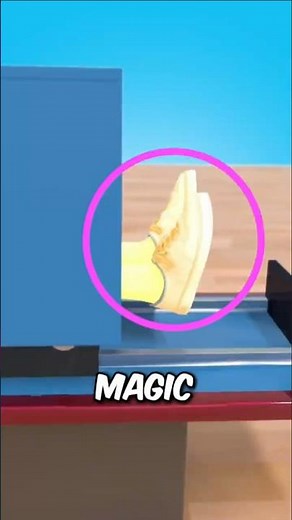 These are the Secrets Behind the Magician Cutting Someone in Half 😱