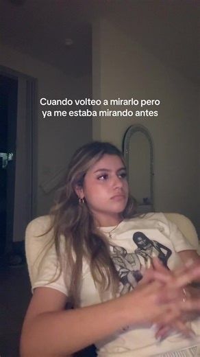 Humorous Moments of Unexpected Eye Contact