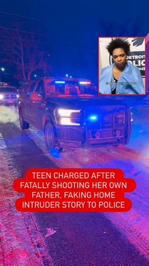 MDN on Instagram: "🚨A 19-year-old Detroit woman has been charged with allegedly murdering her own father and was arraigned this week. The incident happened earlier this month inside a home on Dwyer Street in Detroit. The defendant, Jimirra Ranell Gray-Young, is charged with first-degree premeditated murder. During the arraignment, prosecutors outlined what they described as major contradictions in the defendant’s account of what happened. She initially told officers she was in her bedroo