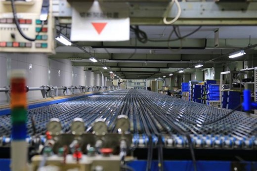 Nichirin Tennessee and CADDi Inc Transform 24 Years of Engineering Data into Actionable Manufacturing Intelligence | Machine Maker - Latest Manufacturing News | Indian Manufacturing News - Latest Manufacturing News | Indian Manufacturing News - Machine Maker