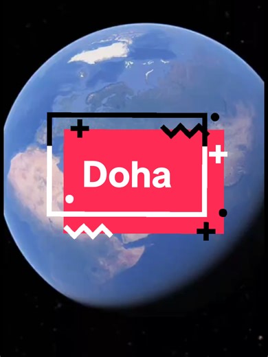 Discover Doha: Qatar's Fastest Growing Capital City