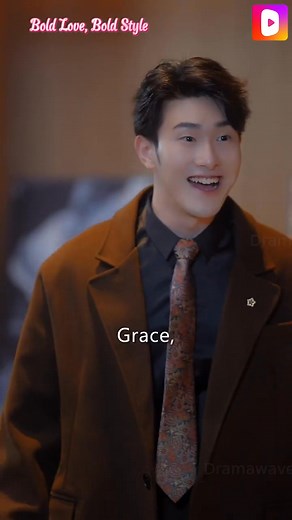 7.1K views · 24 reactions | https://page.dramabuzzs.com/s2l/17532.html Designer Li Zhinan hosts a show to impress Italy's richest man, Cesar. When her collection is damaged, she improvises, tailoring on the spot and choosing a model, Song Xingye, for the finale, receiving an ovation. Romance sparks, but she falls into the trap set by this powerful figure in disguise. | Drama Wave - Short Dramas | Facebook