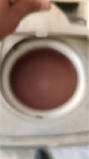 Washing Machine spinner work