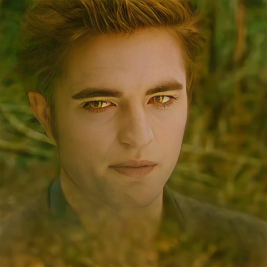 Twilight Edward Cullen Edit❤️