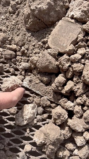 72K views · 2.2K reactions | Smoker San Saba pulled out from Buffalo hill. I think this is number 10 from this site in 4 months #dig #relic #tribaltreasures #PreserveHistory #texashillcountry #nativeamerican #history | Tribal Treasures | Facebook