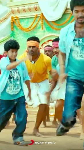 Vettaikaaran: Nan Adicha Song Compilation